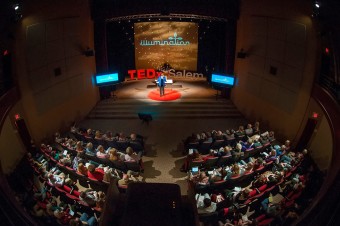 How to make the most of TEDxSalem